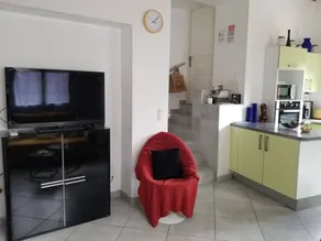 Casa adatta alle famiglie con griglia, terrazza e piscina | Vista sulla montagna | Ammette animali domestici - Image 4
