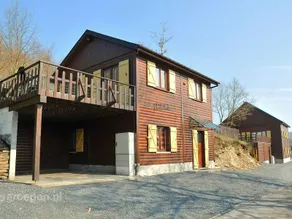 Holiday home with terrace, garden & BBQ | Nature view - Image 2