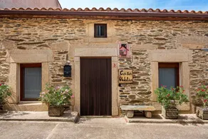 Country House 'Casa Obdulia' with Private Terrace and Wi-Fi - Image 4