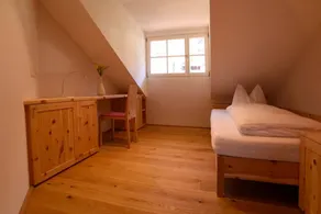 Ferienwohnung mit Pool, Terrasse und Garten | Gartenblick - Image 5