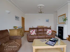 Children-friendly cottage | Beach view | Next to the beach - Image 5