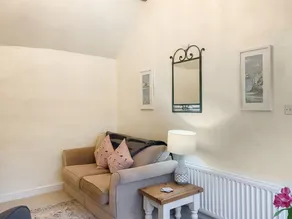 Casa rural ideal para familias con jardín y barbacoa | Vistas al río | Se admiten mascotas - Image 3