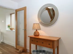 Fully equipped charming cottage with garden | Beach view | Pet-friendly - Image 5