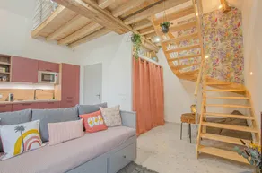 Gite with garden & terrace - Image 3