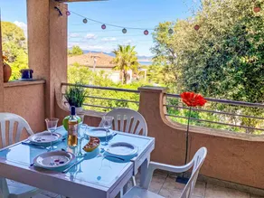 Merveilleuse maison de vacances adaptée aux familles avec jardin et terrasse | Vue mer | Avec animaux acceptés - Image 4