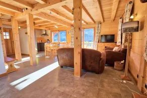 Résidence Le Champ De La Caille - Chalets pour 8 Personnes 54 - Image 5