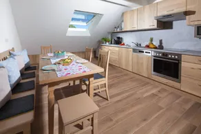 Wohnung mit Grill - Image 2
