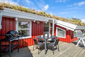 Gradevole casa con griglia, idromassaggio e terrazza - Image 2