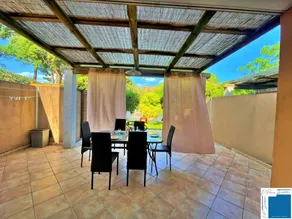 Child-friendly holiday home with hot tub, terrace & BBQ | Garden view - Image 3