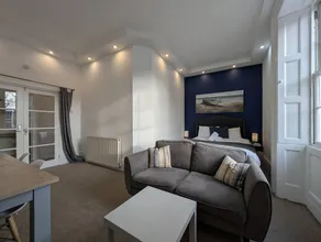 Holiday apartment with fast internet - Image 2