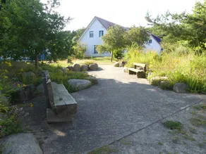 Appartamento con giardino - Image 4