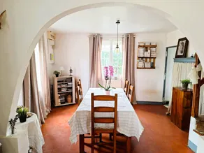 Cottage with barbeque & garden | Garden view - Image 4