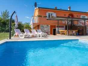 Haus Orange - Familienfreundliche Lage mit Pool - Image 4