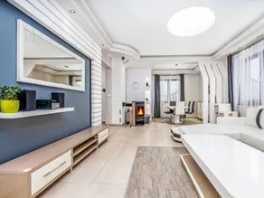 Appartement avec barbecue, terrasse et jardin - Image 2