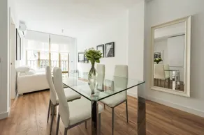 Voll ausgestattetes tolles Apartment | Palacio Real-Nähe - Image 5