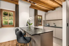 Apartment mit Sauna, Garten und Grill | Bergblick - Image 2
