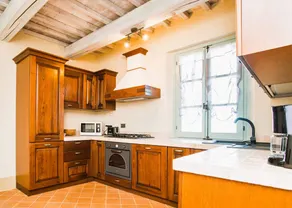 Luxury 3 Rooms Apt. Olives in Siena Resort - Image 3