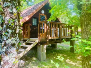 Chalet mit beheiztem Pool und Terrasse - Image 4