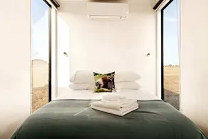 Amazing Pet-Friendly Tiny House on a Farm near Port Fairy, Victoria - Perfect for a Glamping Vacation for Two - Image 5