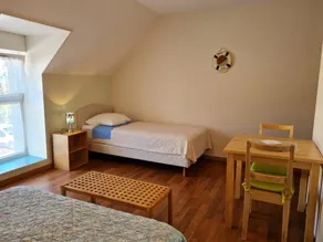 Geräumige Zimmer in der Nähe von Beaugency, Frühstück inbegriffen - Image 3