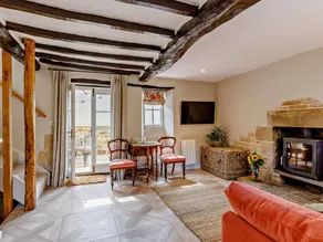 Fully equipped cottage with garden | Pet-friendly - Image 4