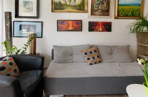 Flat | Suitable for remote work - Image 4