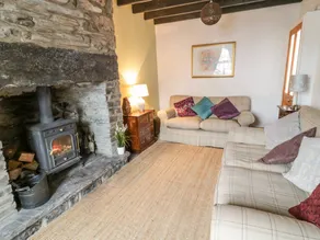 Nice cottage with garden & terrace | Pets are welcome - Image 2