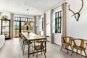 Country house at Følle Beach with activities - Image 4
