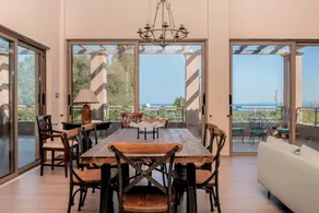 Meravigliosa villa con griglia, terrazza e piscina - Image 4