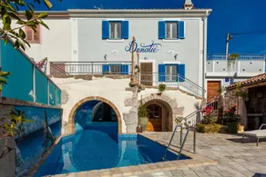 Rustic stone house Villa Dunatić with a private pool - Image 5