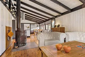 House with terrace & BBQ - Image 5