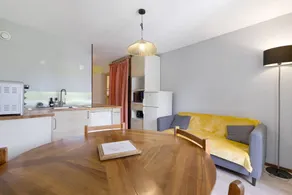 Apartment 'Venus' with Mountain View, Shared Pool and Private Terrace - Image 5