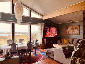 Ferienhaus mit Whirlpool und Sauna - Image 2