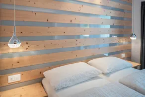 Holiday apartment with garden, sauna & terrace | Mountain view - Image 3