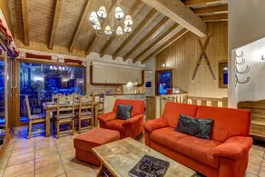 House with barbecue - Image 4