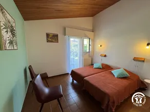 Gîte avec terrasse, jardin et barbecue - Image 4