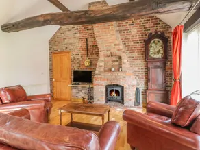 Cottage with garden - Image 5