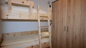 Children-friendly charming apartment with garden, barbeque & sauna | Mountain view | Pet-friendly - Image 3