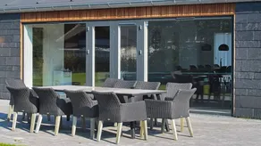 Casa vacacional con terraza, sauna y jacuzzi | Acepta mascotas - Image 4