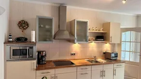 Family-oriented holiday apartment with terrace & barbecue | Next to the beach - Image 4