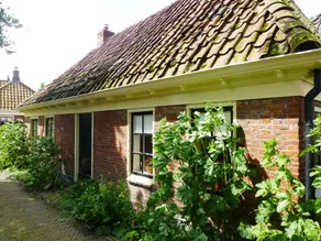 Maison avec terrasse et sauna - Image 4