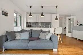 Fully equipped beautiful flat with terrace | City view | Good for workation - Image 5