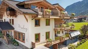 Schöne Ferienwohnung mit 1 Schlafzimmer für 3 Personen - Image 4