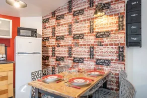 Ferienhaus „Le Clemenceau“ mit WLAN - Image 3