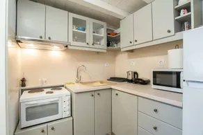 Maison avec 1 chambre à coucher pour 2 personnes - Image 4