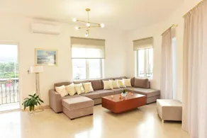 Appartement de vacances avec jardin | Vue montagne - Image 4