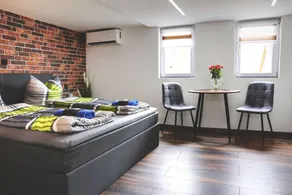 Komfortables Ferienapartment mit moderner Ausstattung und Sauna - Image 5