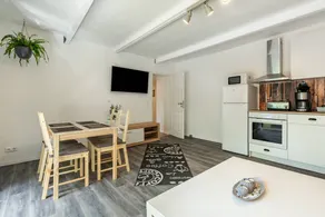 Appartamento con barbecue e terrazza - Image 5