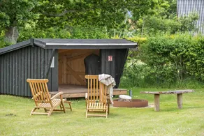 Wonderful house with sauna, barbeque & terrace - Image 2