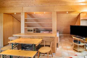 Willkommen in der Naturferienwohnung direkt an der Lauter und am Wald - Image 4